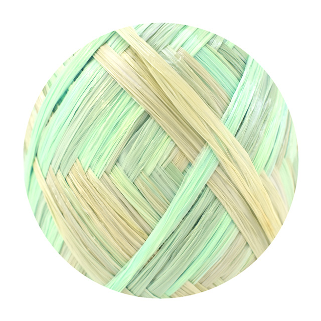 ハマナカ エコアンダリヤ ミックスカラー 色番261 06Co99_