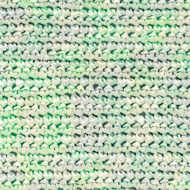 ハマナカ エコアンダリヤ ミックスカラー 色番261 06Co99_