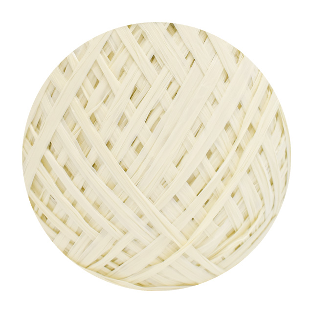 ハマナカ エコアンダリヤ クロッシェ 色番801 06Co99_