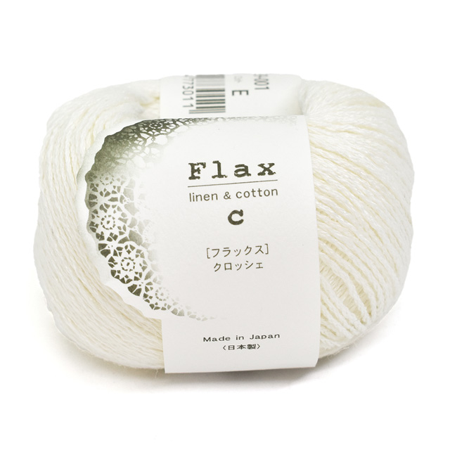 手編み糸 ハマナカ フラックスC デニムカラー 色番1 99Zz99_