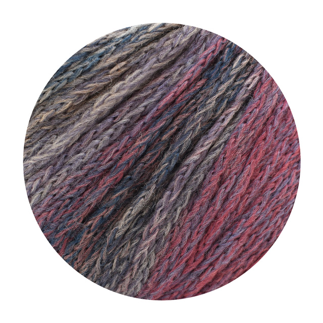 毛糸 ハマナカ フーガ 色番10 99Zz99_