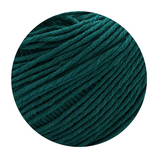 手編み糸 ハマナカ カポックコットン 色番7 06Co99_