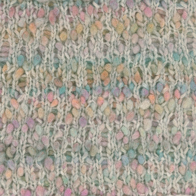 毛糸 リッチモア(ハマナカ) ラビリンス(3885) 色番1 06Co99_