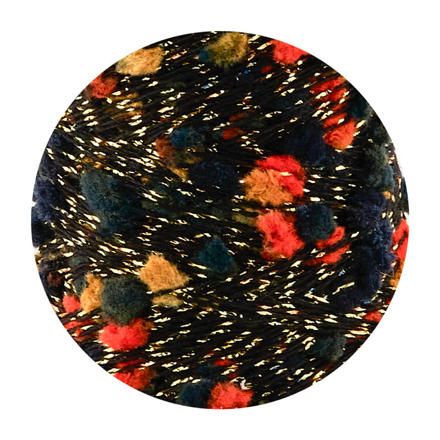 手編み糸 リッチモア(ハマナカ) ランタンモール(3348305) 色番305 06Co99_