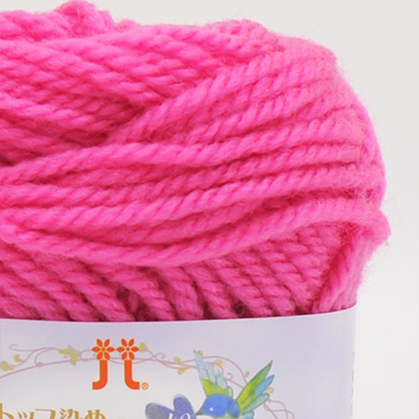 毛糸 ハマナカ ラブボニー 色番134 06Co99_