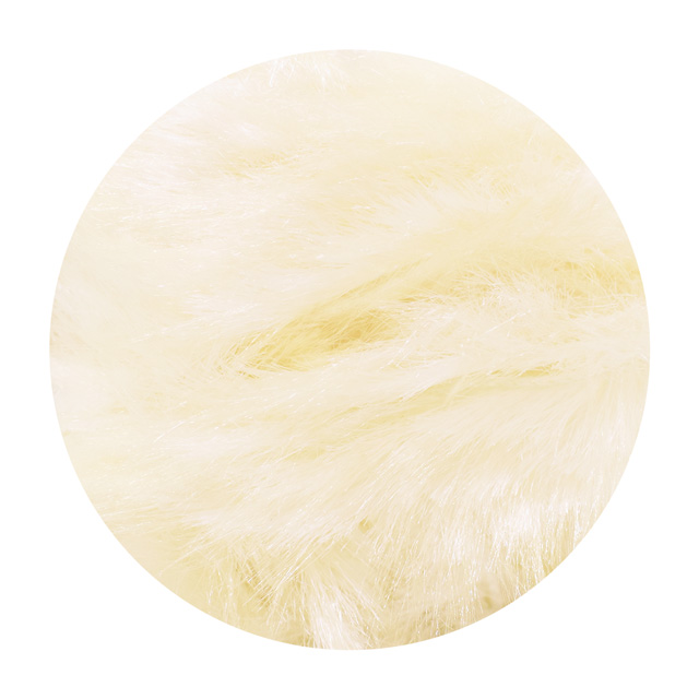 毛糸 ハマナカ ルーポ 色番1 99Zz99_