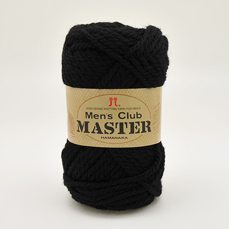 毛糸 ハマナカ メンズクラブマスター 色番13 06Co99_