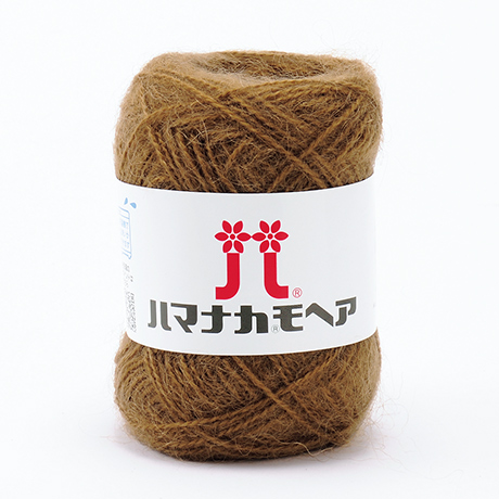 毛糸 ハマナカ モヘア 色番105 06Co99_