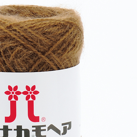 毛糸 ハマナカ モヘア 色番105 06Co99_