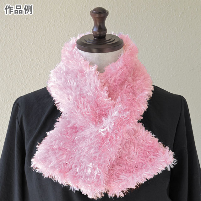 毛糸 リッチモア(ハマナカ) ポーリンラメ 色番204 06Co99_