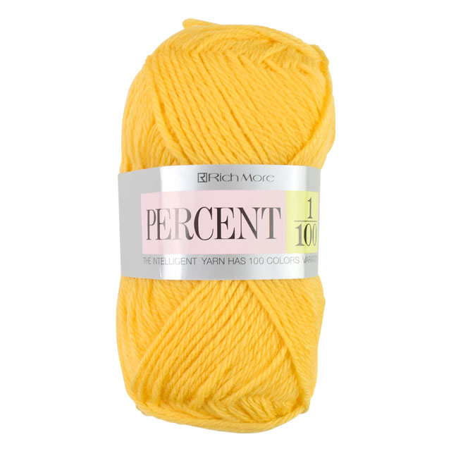 毛糸 リッチモア（ハマナカ） パーセント 5 06Co99_
