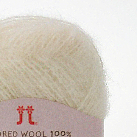 毛糸 ハマナカ ソノモノヘアリー 色番121 06Co99_