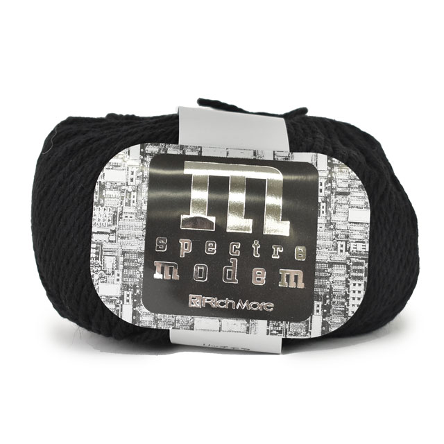 毛糸 リッチモア(ハマナカ) スペクトルモデム 46 06Co99_