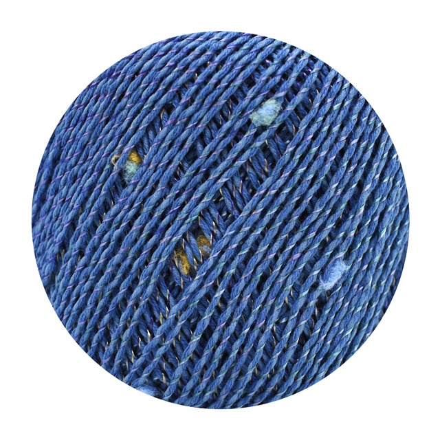 手編み糸 ハマナカ サマードロップ 色番4 06Co99_