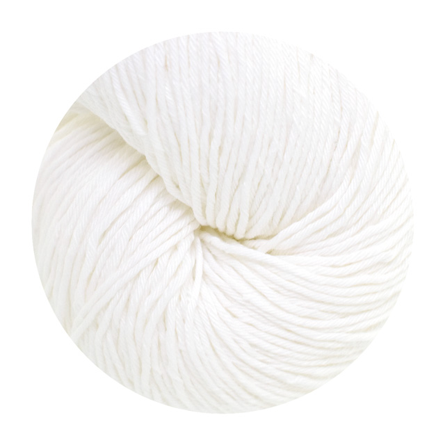 手染め専用糸 ハマナカ itoa 手染めが楽しくなる糸コットン並太(手染め専用糸) 色番11 06Co99_