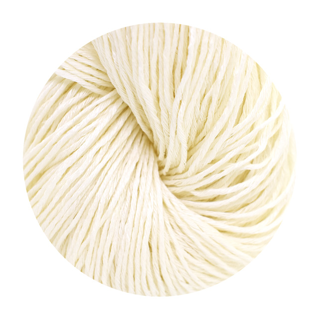 手染め専用糸 ハマナカ itoa 手染めが楽しくなる糸リネン中細(手染め専用糸) 色番21 06Co99_