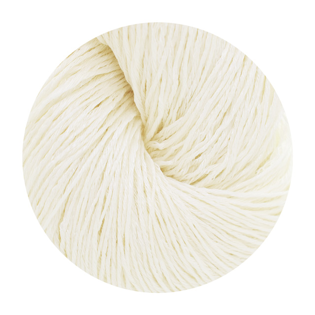 手染め専用糸 ハマナカ itoa 手染めが楽しくなる糸リネン並太(手染め専用糸) 色番31 06Co99_