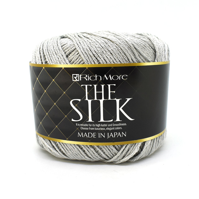【リッチモア】ザ・シルク