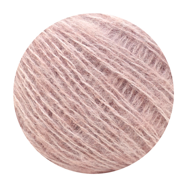 毛糸 ハマナカ カミーナタム 色番206 06Co99_