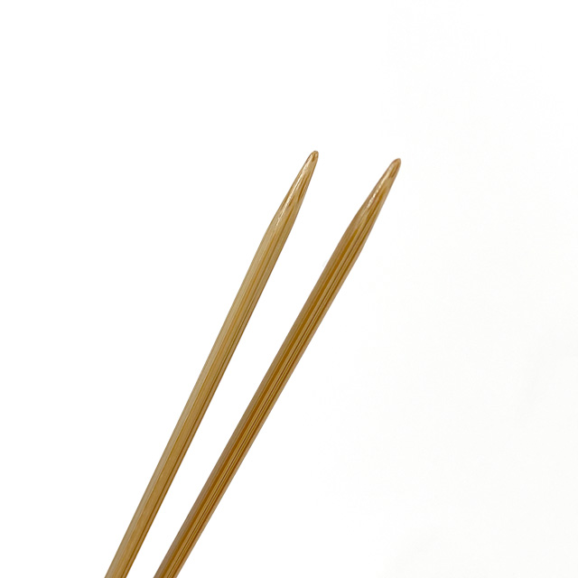 KFSオリジナル 竹製四角い輪針/ちびタコ針ホルダー付き 40cm 3.0mm 06Cq99j