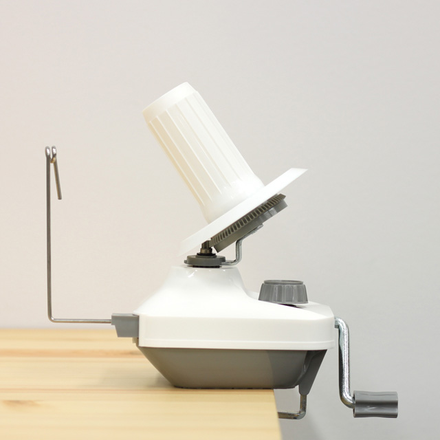 編み物用具 ダルマ（横田） 玉巻器（8746） 06Cq99_