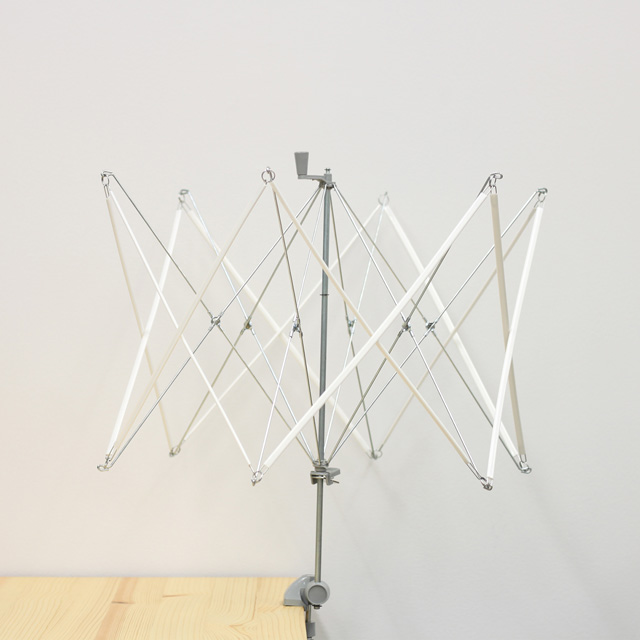 編み物用具 ダルマ（横田） かせくり器（8747） 06Cq99_