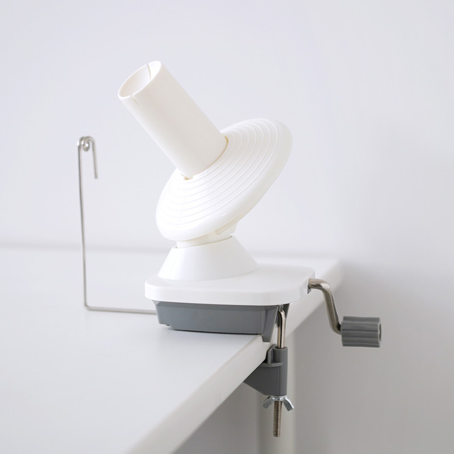 編み物用具 ダルマ（横田） 玉巻器 type 2（01-8752） 06Cq99_