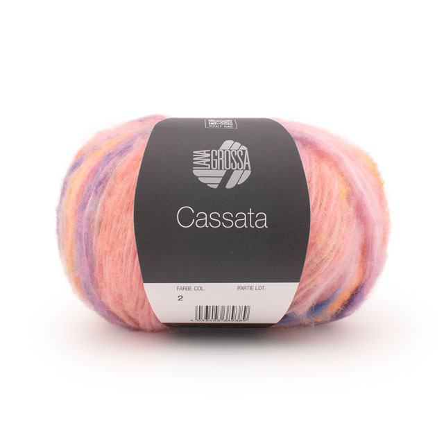 2.ロゼ/ライトレッド/イエロー/ライラック/マンダリン