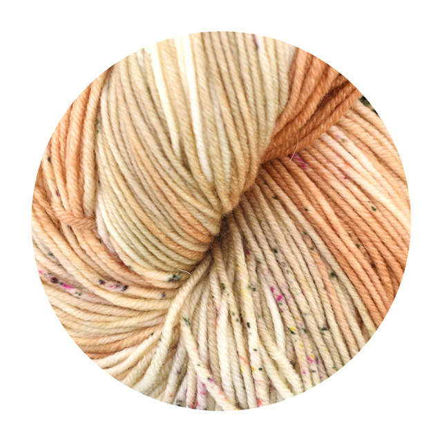 毛糸 LANA GROSSA-ラナグロッサ- COOL WOOL hand-dyed クールウール ハンドダイ 色番113 06Co99j