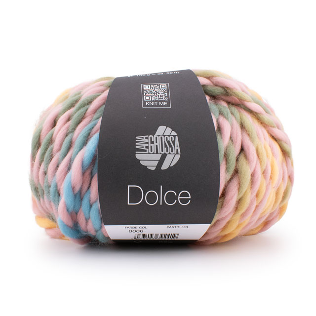 6.パステルピンク/バニラ/ミント/テラコッタ