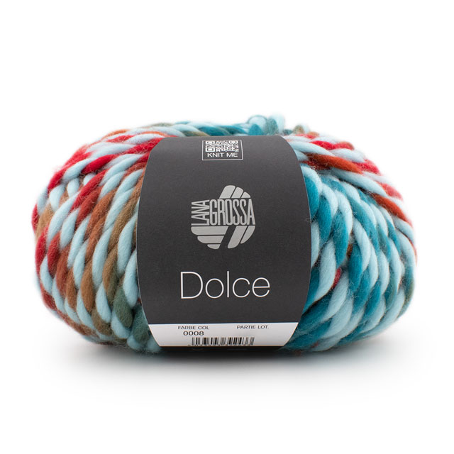 8.ミント/レッド/ライトペトロール/ラスト