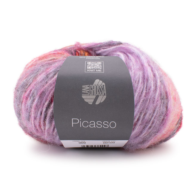 9.ピンクミックス