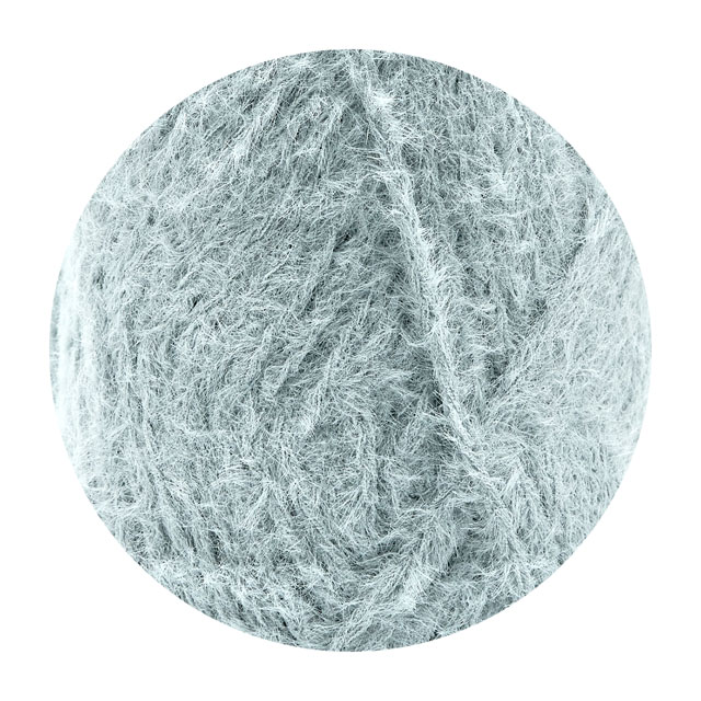 毛糸 Lion Brand Yarn-ライオンブランドヤーン- FEELS LIKE BLISS・フィールズ ライク ブリス(153) 105Q.AQUA 06Co99_