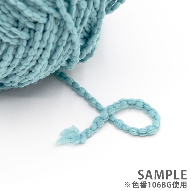 手編み糸 Lion Brand Yarn-ライオンブランドヤーン- FEELS LIKE CUDDLES・フィールズ ライク カドルズ(158) 149AJ.SILVER CLOUD 06Co99_