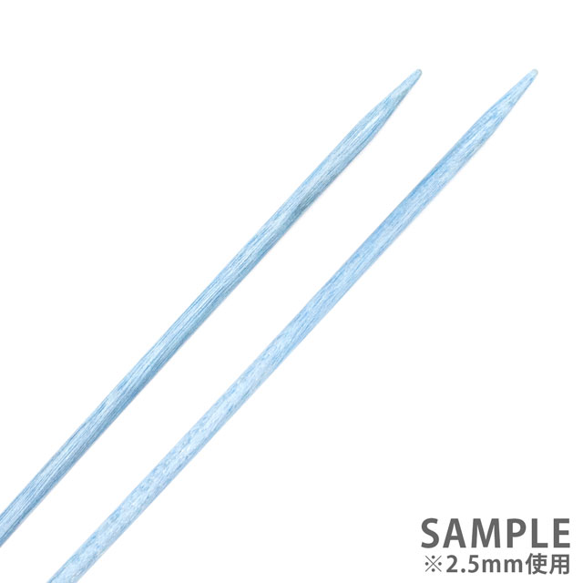 LYKKE-リッケ- 輪針 80cm/2mm インディゴ 06Cq99_