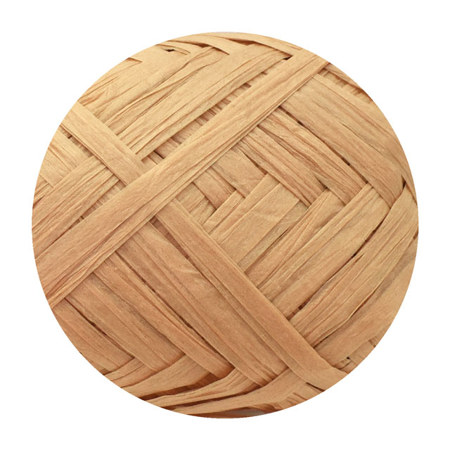 手編み糸 メルヘンアート マニラヘンプヤーン 507.ストロー 06Co99_