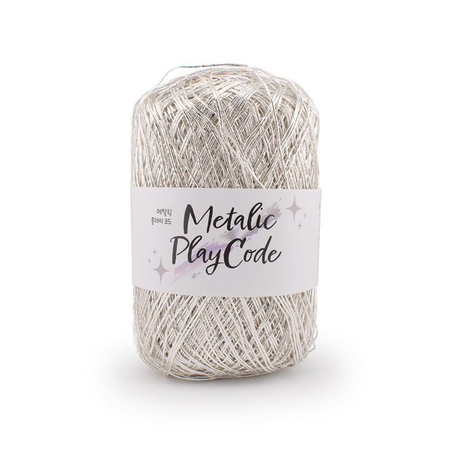 105.リアルホワイトシルバー