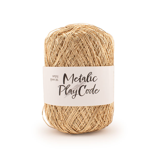 106.シャンパンゴールド