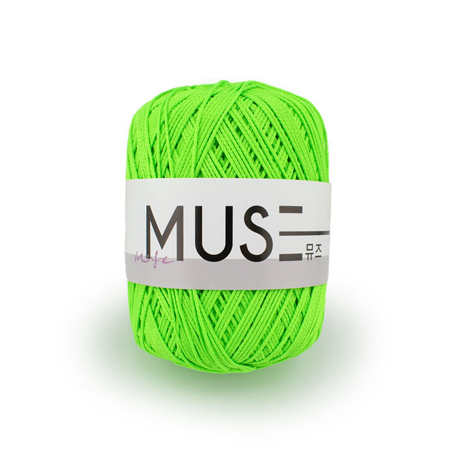 825.ネオンライム