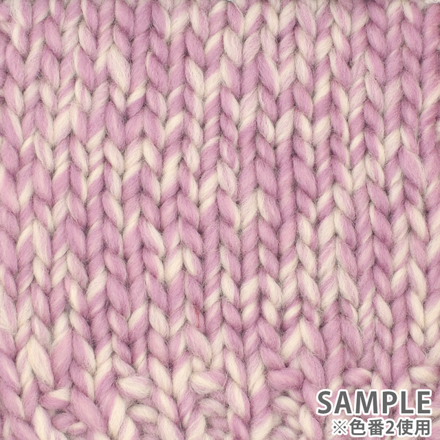 毛糸 レーネドゥノード チャンキーデグラーデ(TD-1) 色番2 06Co99_