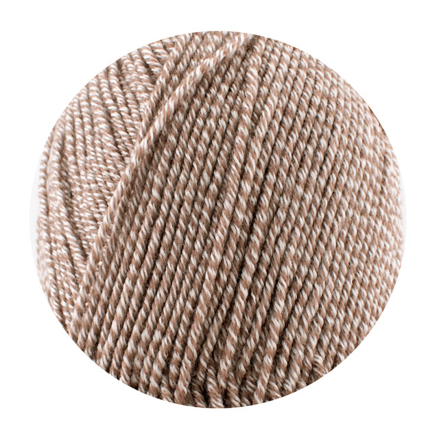 毛糸 エブリデイルクストレンド(N-112) 色番14 99Zz99_