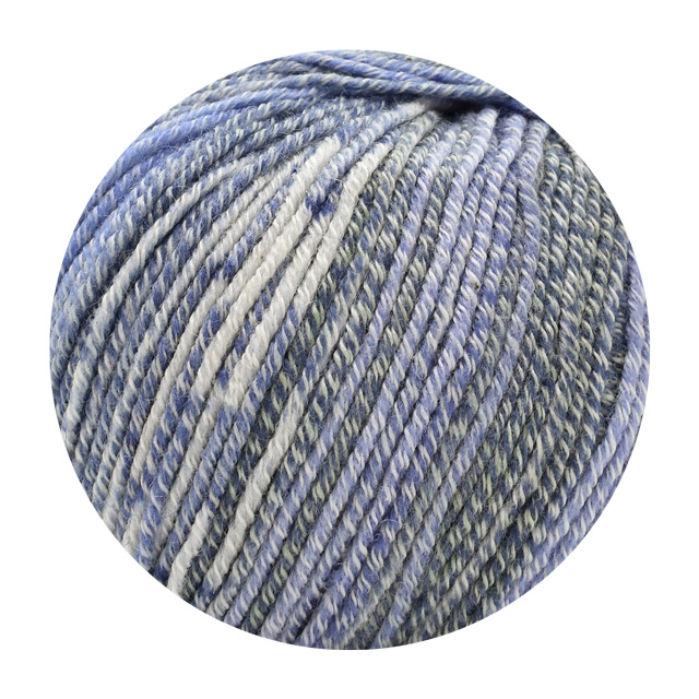 手編み糸 ナイフメーラ 色番701 06Co99_