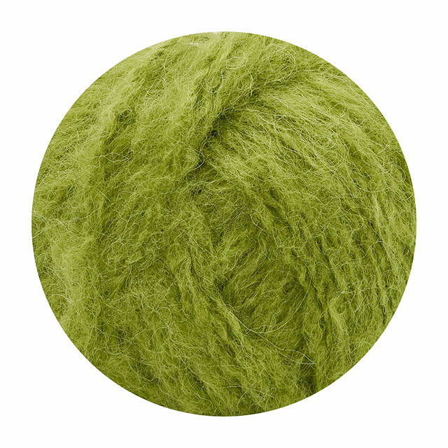 毛糸 野呂英作 アルパカーナ 色番6 06Co99_