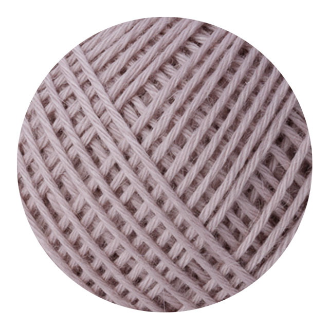 毛糸 オリムパス フローレス 4.クラウディピンク 06Co99_