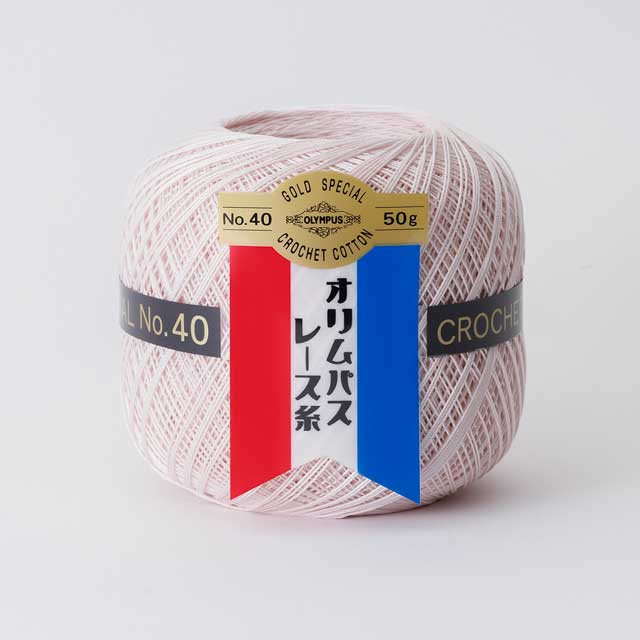 110.ホワイティピンク