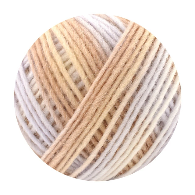 毛糸 オリムパス メイクメイク ソックス 色番901 06Co99_