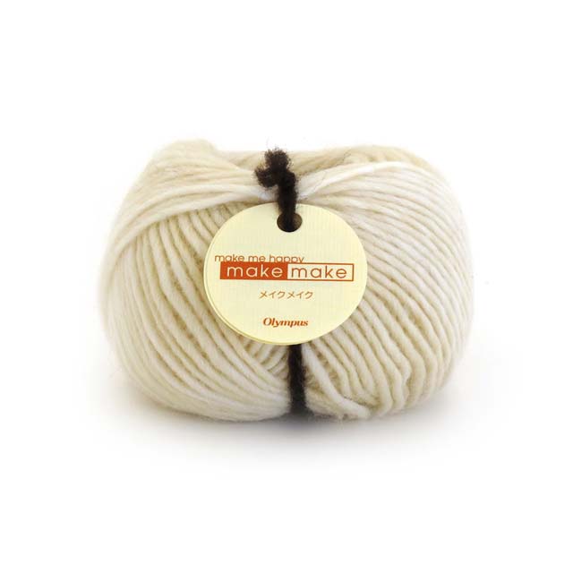 1.オフホワイト