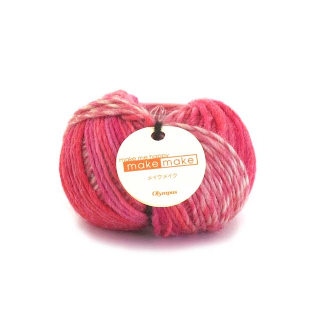 4.チェリーピンク