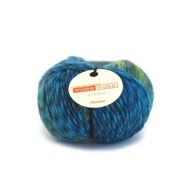 5.ブルーグリーン