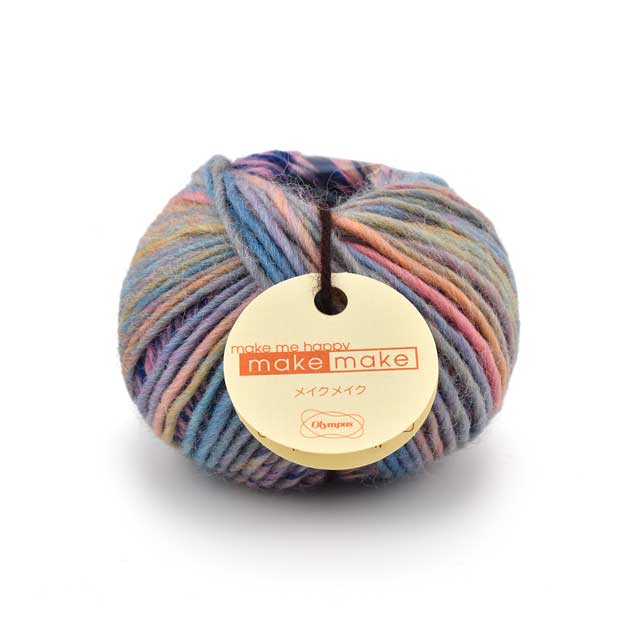 36.ブルー＆ピンク